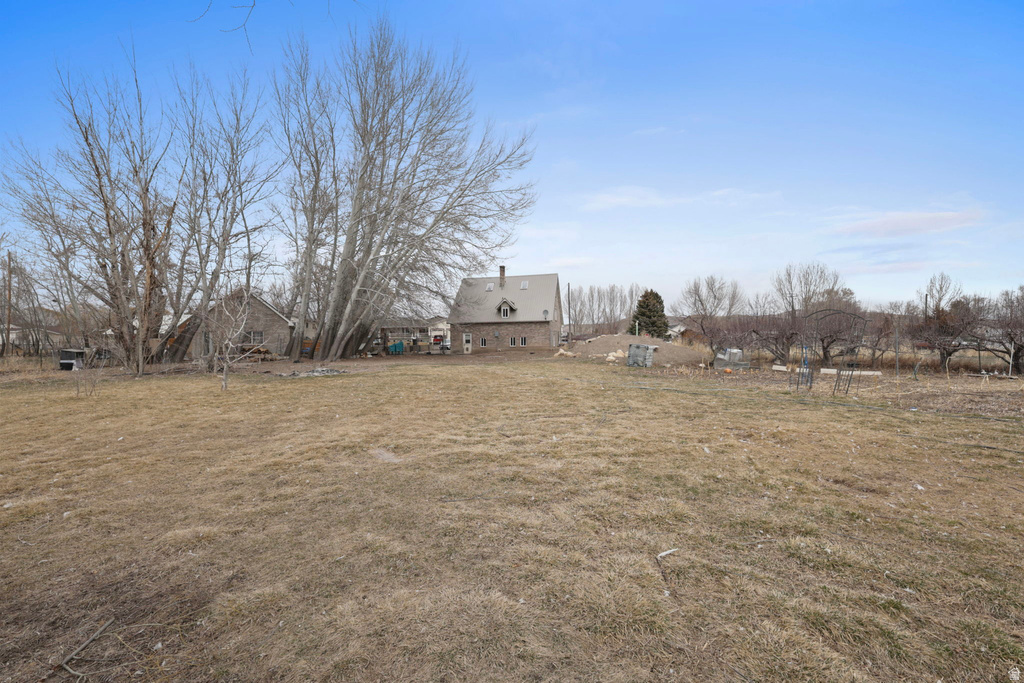 211 W 400 S Fountain Green, UT 84632