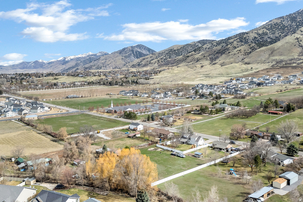 385 N 300 E Providence, UT 84332