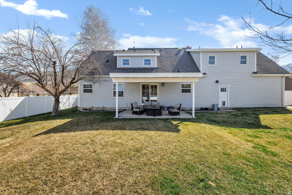 385 N 300 E Providence, UT 84332