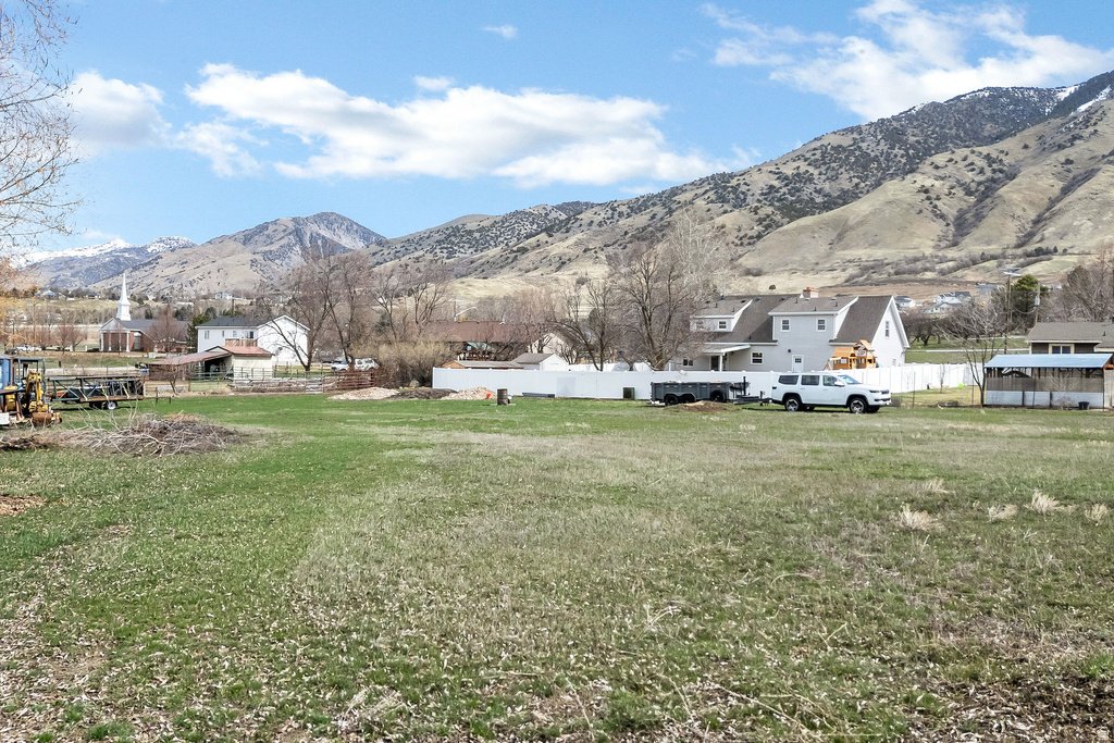 385 N 300 E Providence, UT 84332