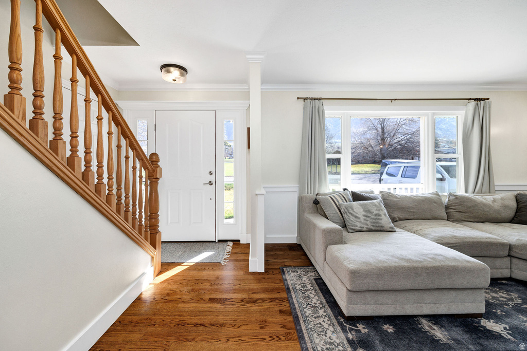 385 N 300 E Providence, UT 84332