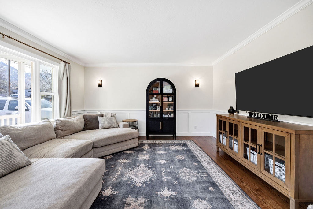 385 N 300 E Providence, UT 84332