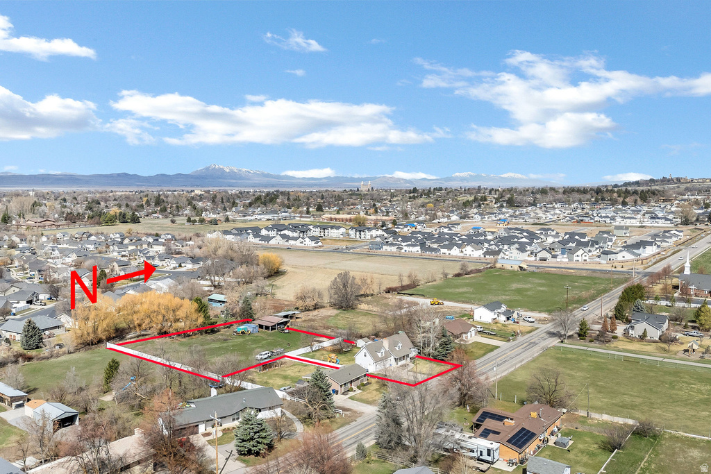 385 N 300 E Providence, UT 84332