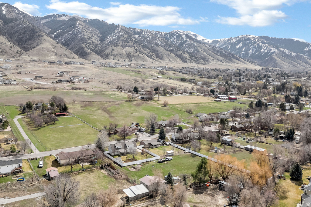 385 N 300 E Providence, UT 84332