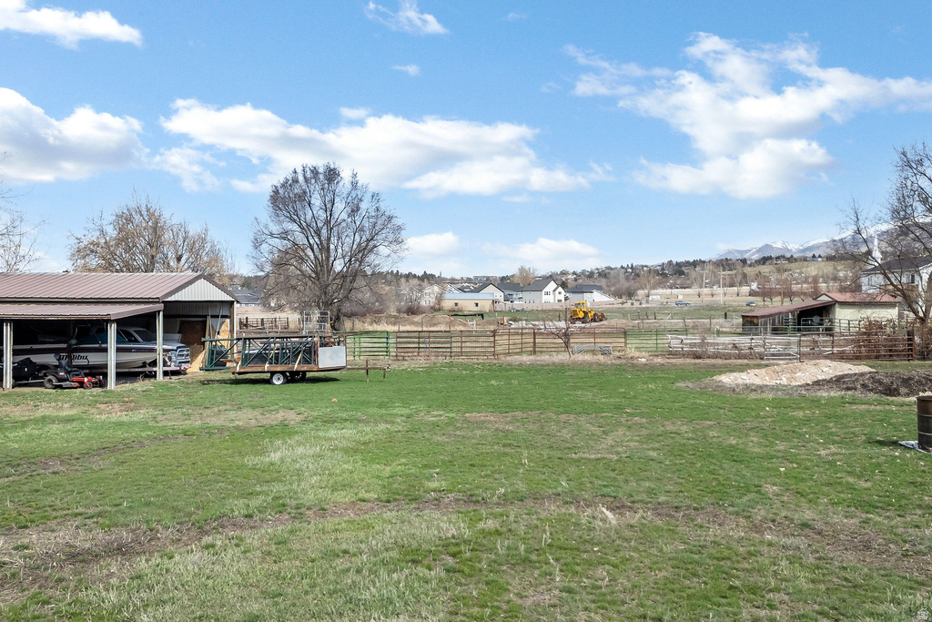 385 N 300 E Providence, UT 84332