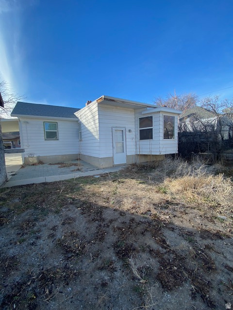 718 N 200 E Price, UT 84501