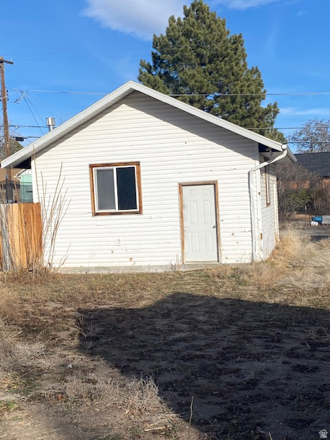 718 N 200 E Price, UT 84501