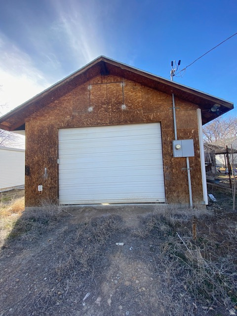 718 N 200 E Price, UT 84501