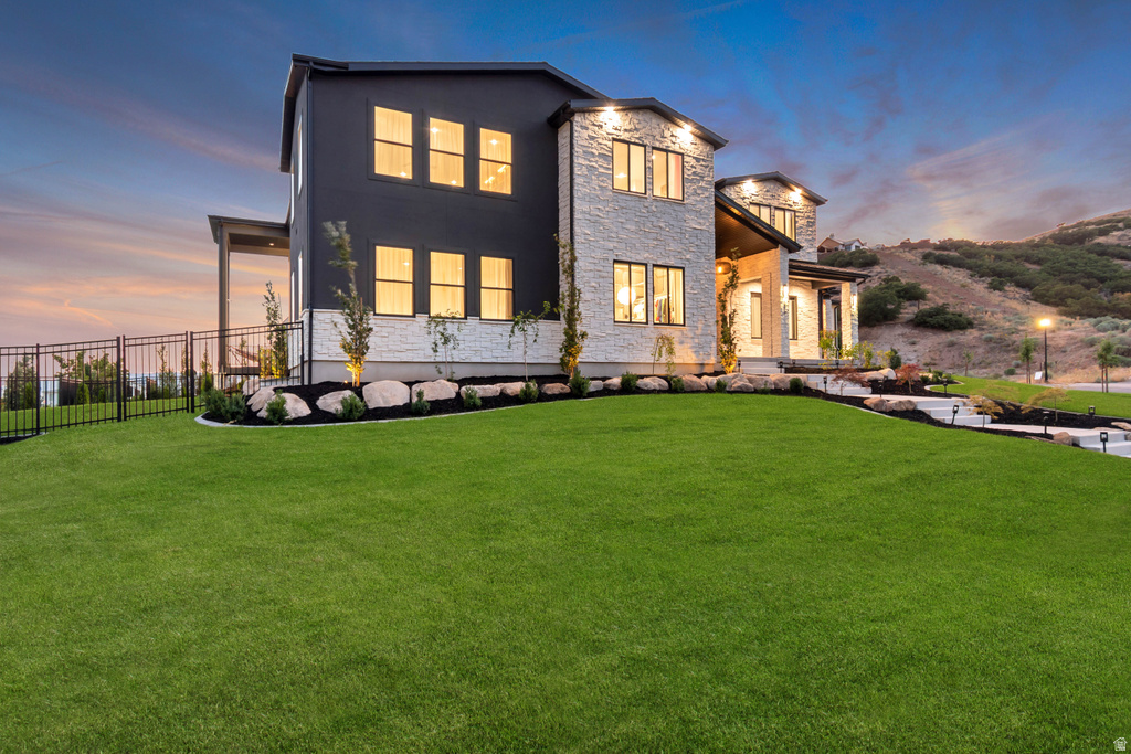 516 E SAVANNAH CIR Alpine, UT 84004