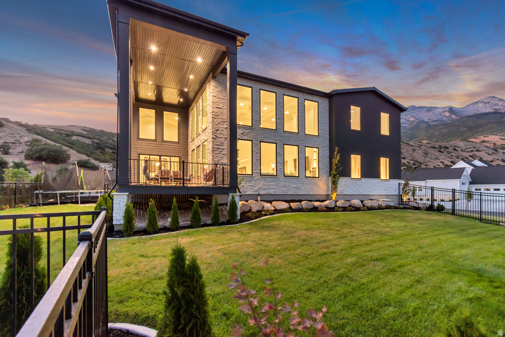 516 E SAVANNAH CIR Alpine, UT 84004