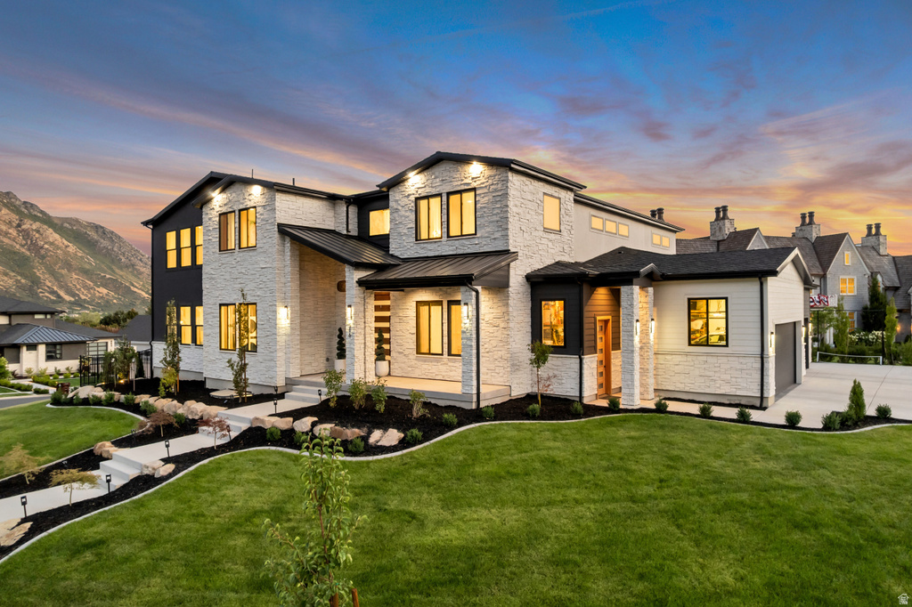 516 E SAVANNAH CIR Alpine, UT 84004