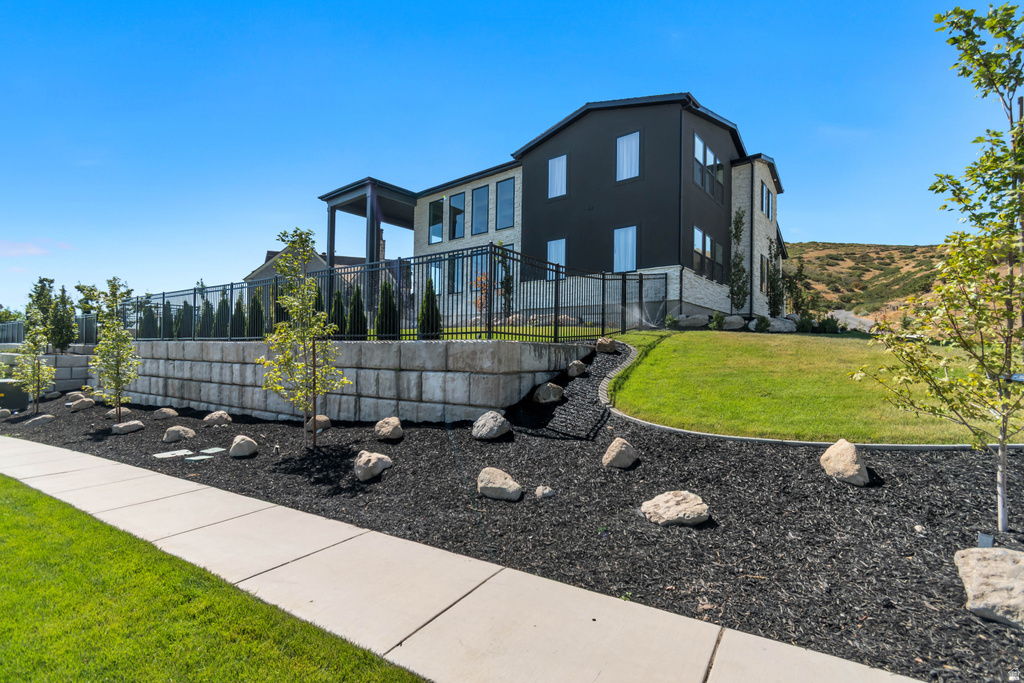 516 E SAVANNAH CIR Alpine, UT 84004