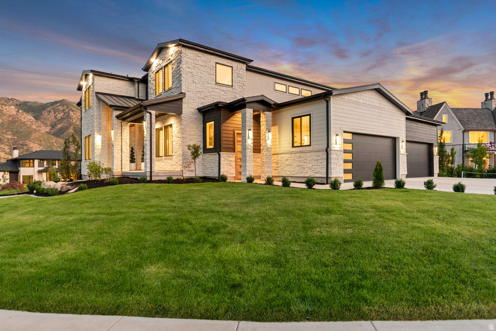 516 E SAVANNAH CIR Alpine, UT 84004