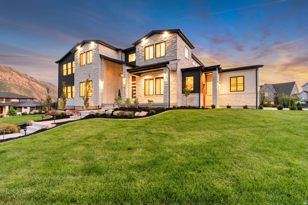 516 E SAVANNAH CIR Alpine, UT 84004