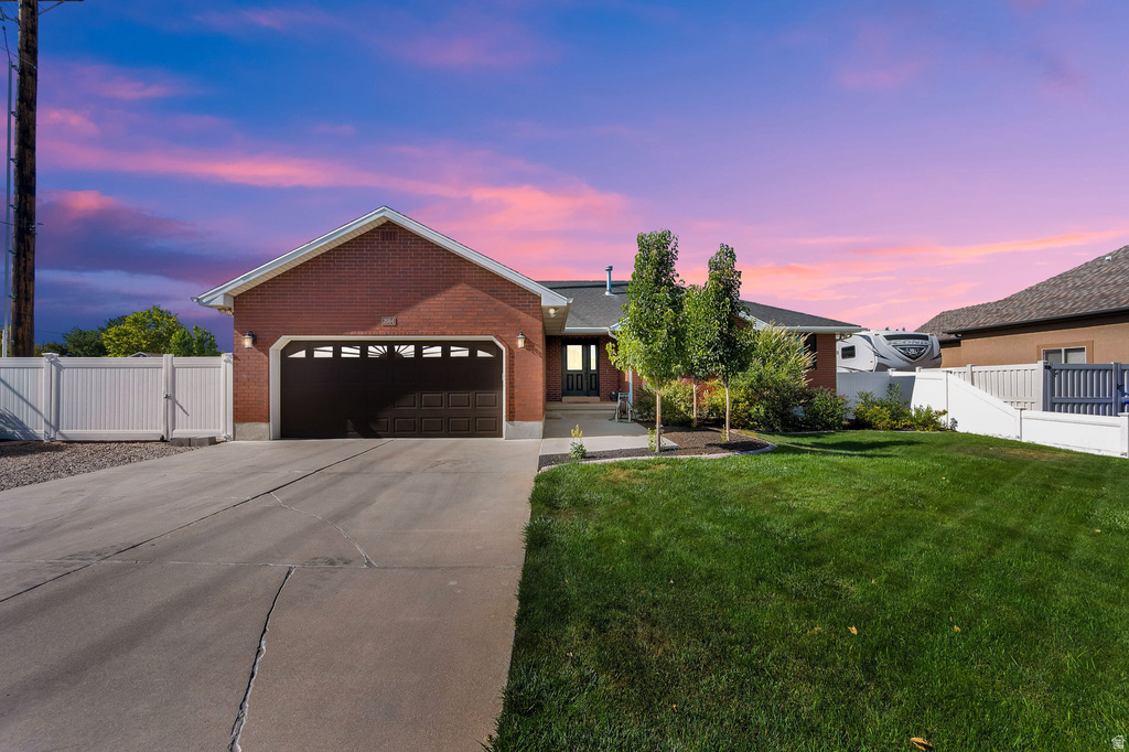 2684 W 7130 S West Jordan, UT 84084