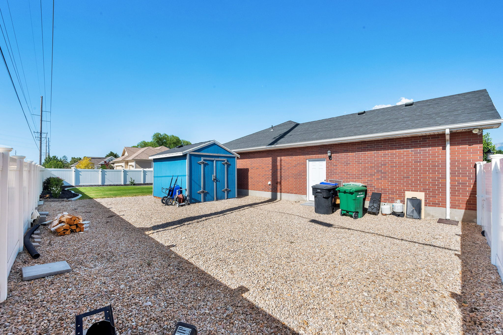 2684 W 7130 S West Jordan, UT 84084