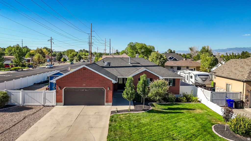 2684 W 7130 S West Jordan, UT 84084