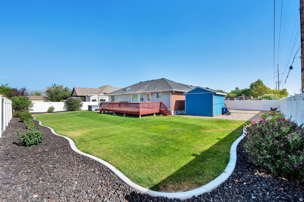 2684 W 7130 S West Jordan, UT 84084