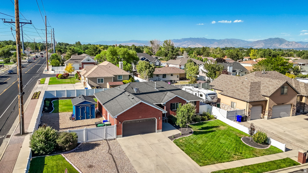 2684 W 7130 S West Jordan, UT 84084