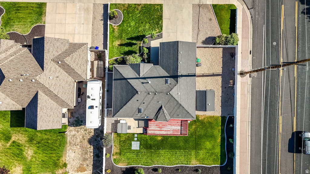 2684 W 7130 S West Jordan, UT 84084