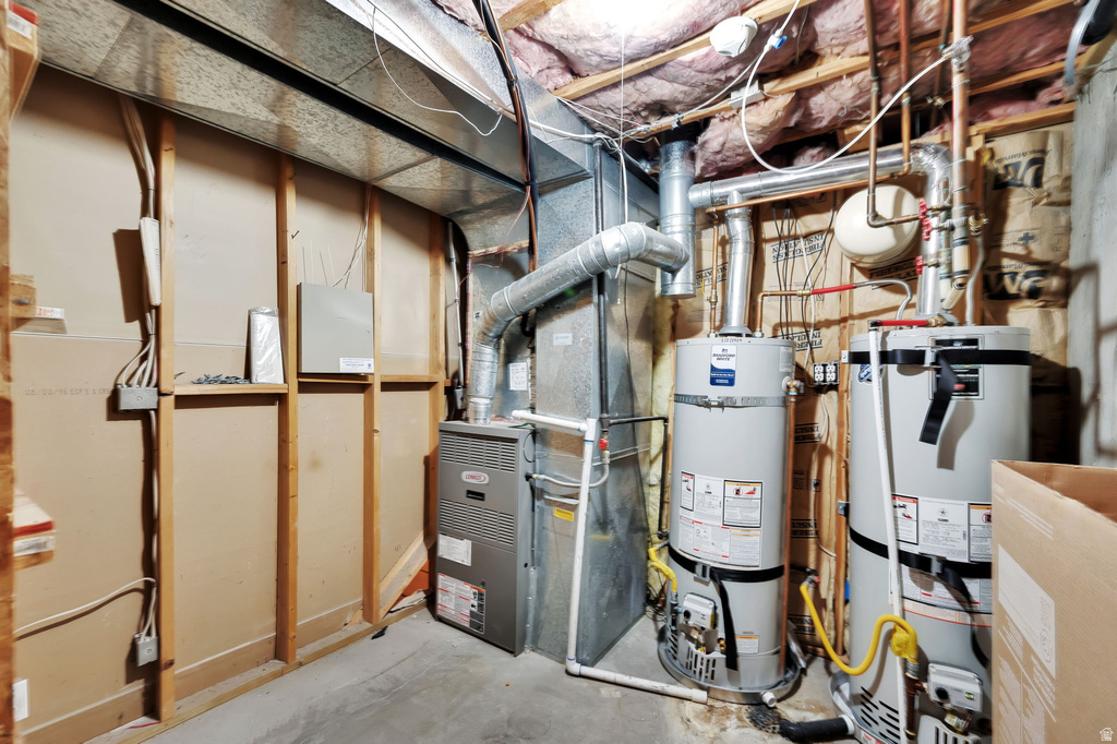 2684 W 7130 S West Jordan, UT 84084