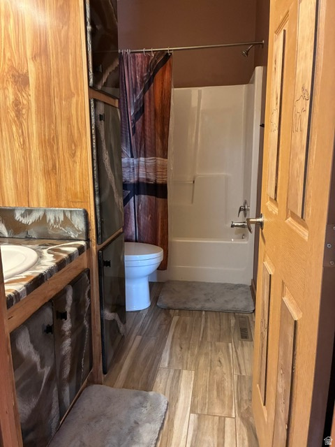 1743 E AIRPORT RD Manila, UT 84046