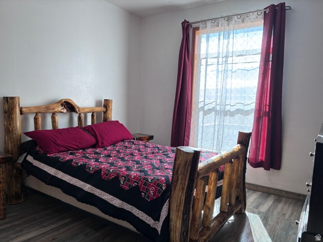 1743 E AIRPORT RD Manila, UT 84046