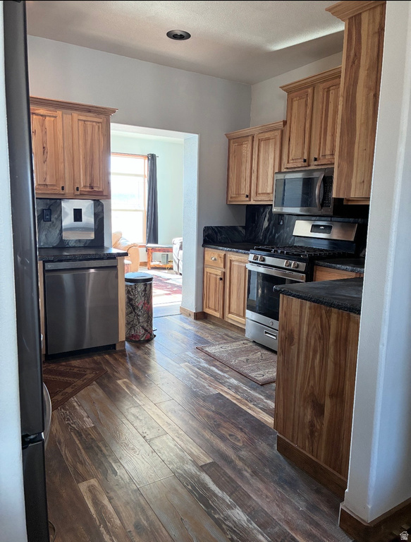 1743 E AIRPORT RD Manila, UT 84046