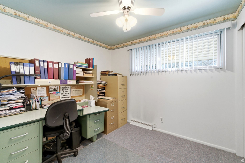 1441 N 350 W Sunset, UT 84015