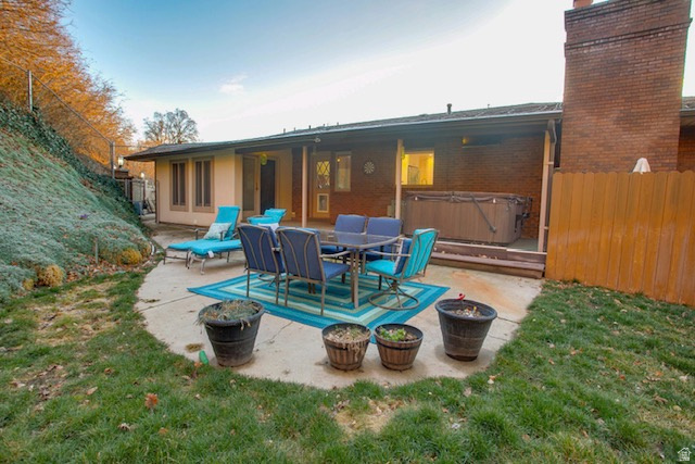 383 S 500 E Farmington, UT 84025