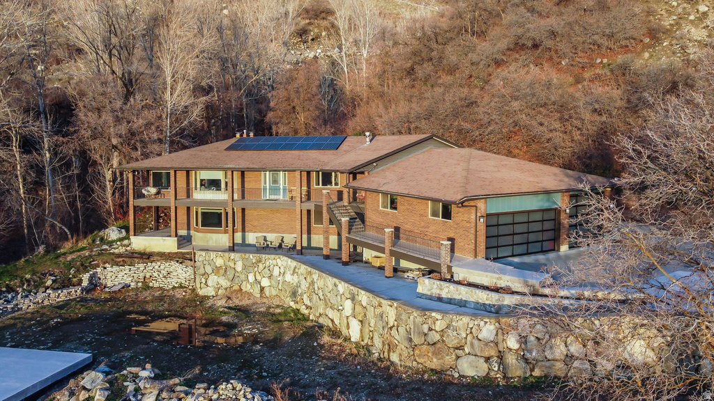 383 S 500 E Farmington, UT 84025