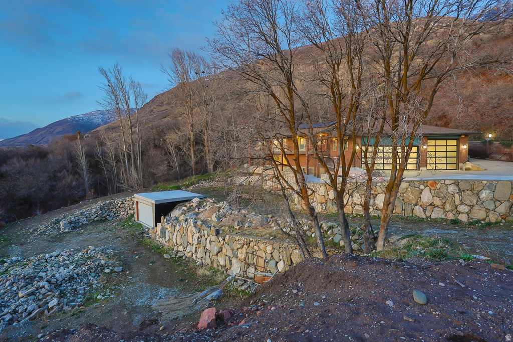 383 S 500 E Farmington, UT 84025