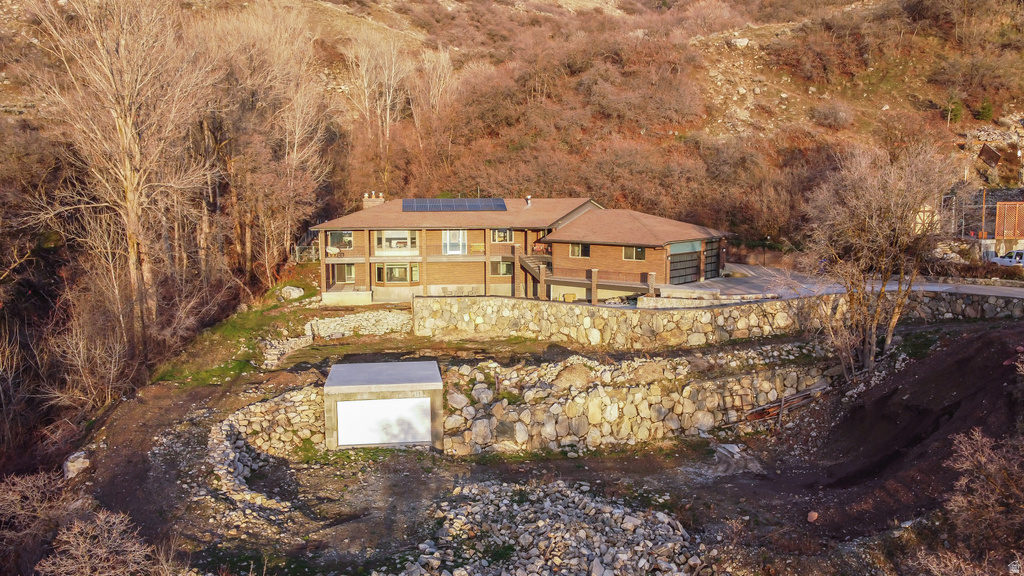 383 S 500 E Farmington, UT 84025