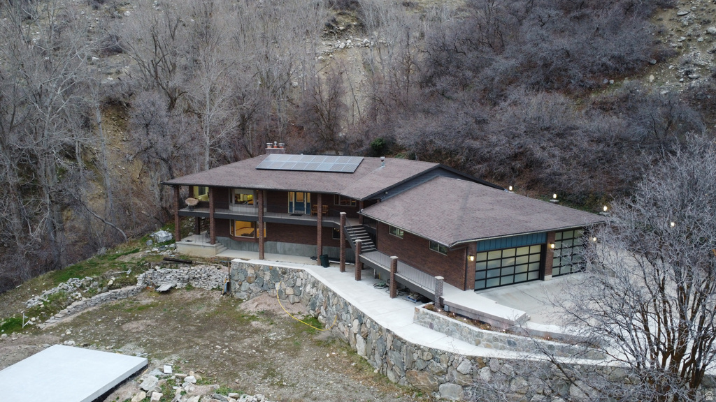 383 S 500 E Farmington, UT 84025