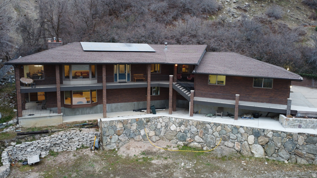 383 S 500 E Farmington, UT 84025