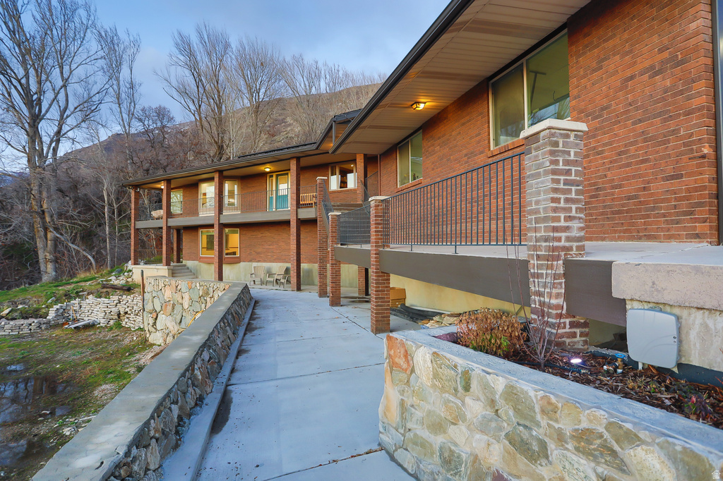 383 S 500 E Farmington, UT 84025