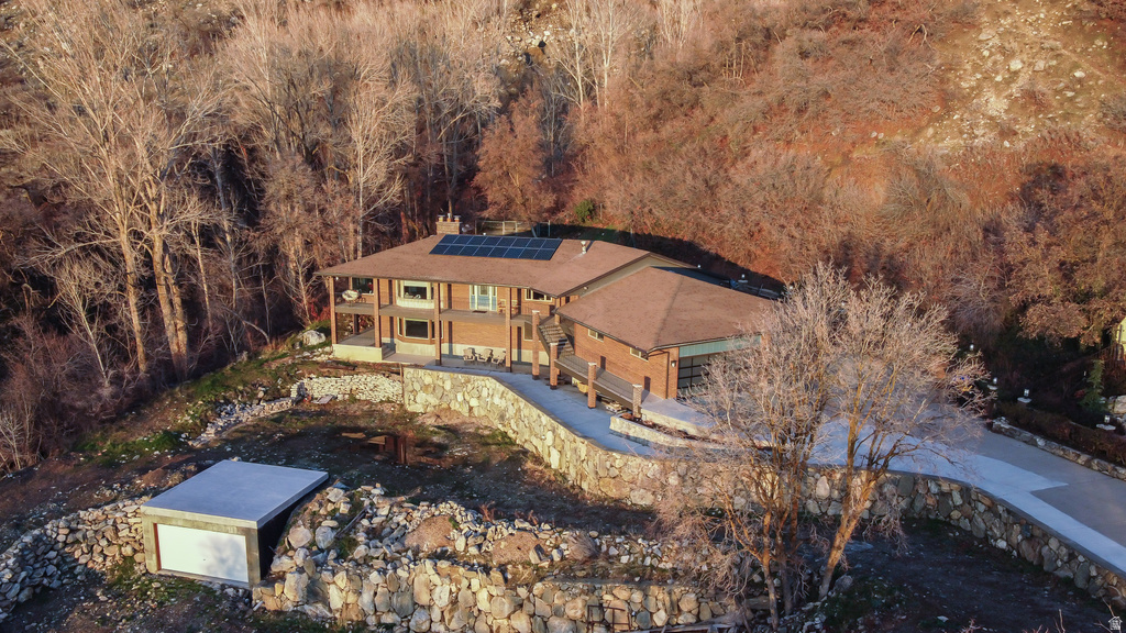 383 S 500 E Farmington, UT 84025