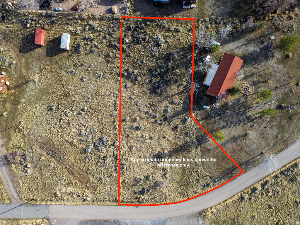 12010 E 22400 N Fairview, UT 84629