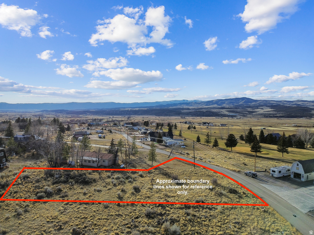 12010 E 22400 N Fairview, UT 84629