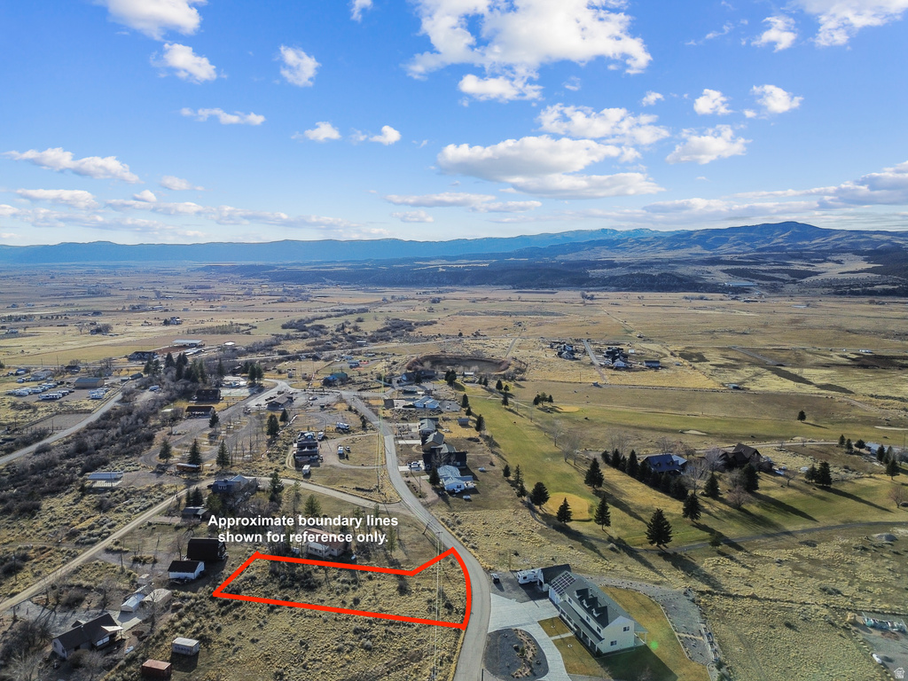 12010 E 22400 N Fairview, UT 84629