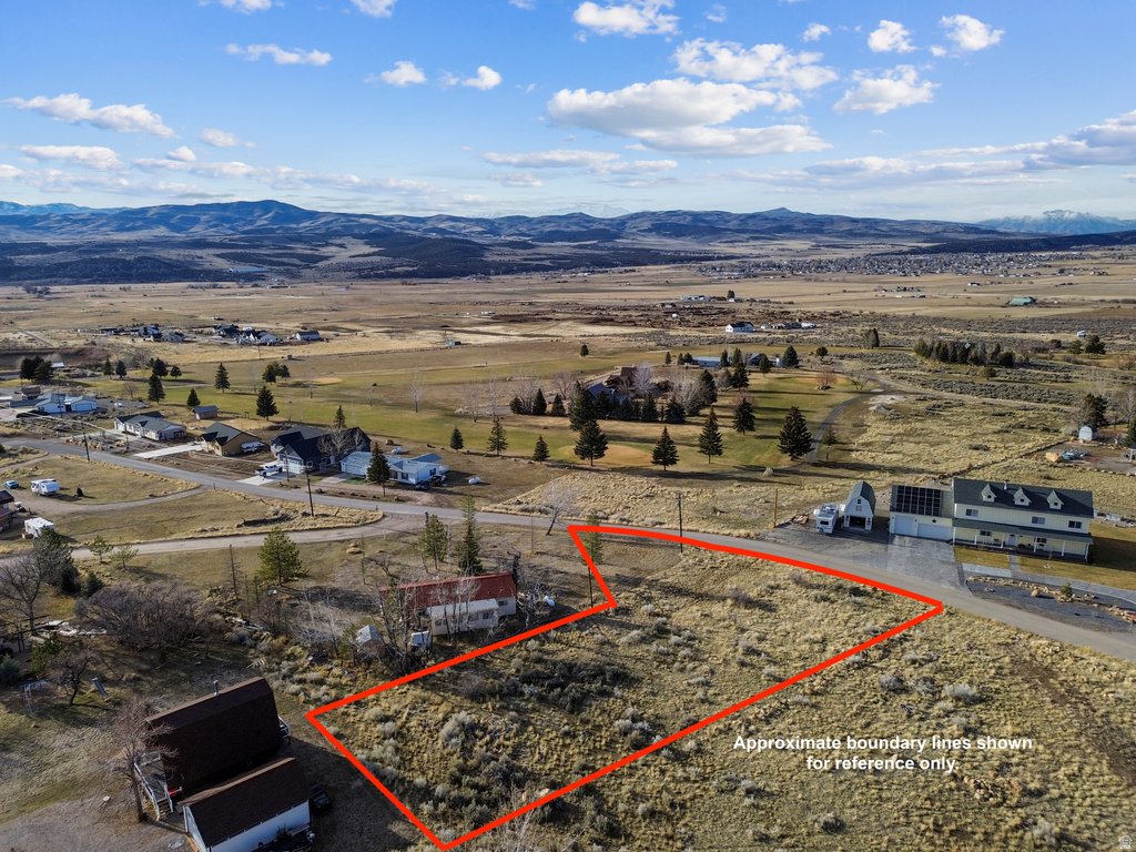 12010 E 22400 N Fairview, UT 84629