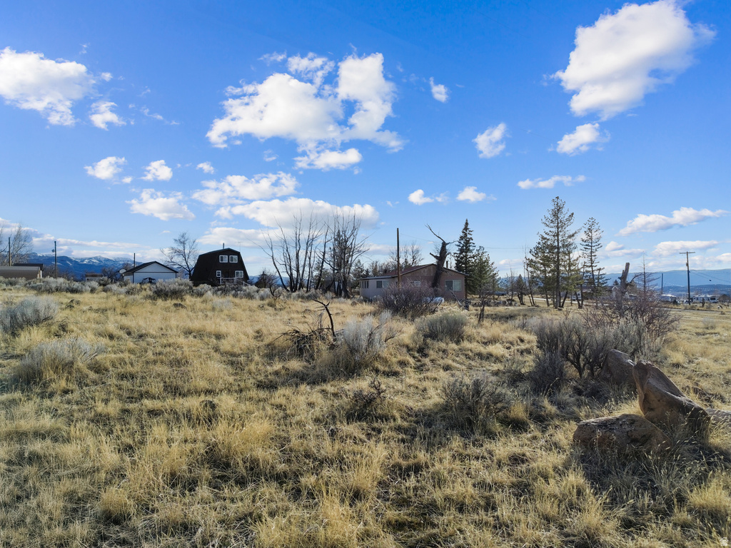 12010 E 22400 N Fairview, UT 84629