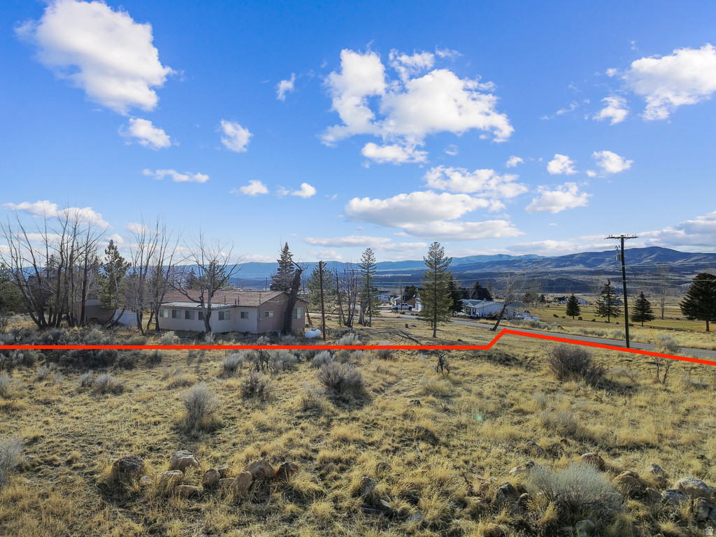 12010 E 22400 N Fairview, UT 84629