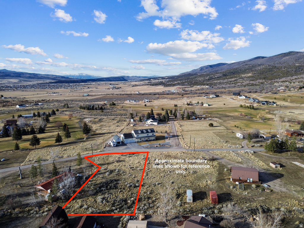 12010 E 22400 N Fairview, UT 84629