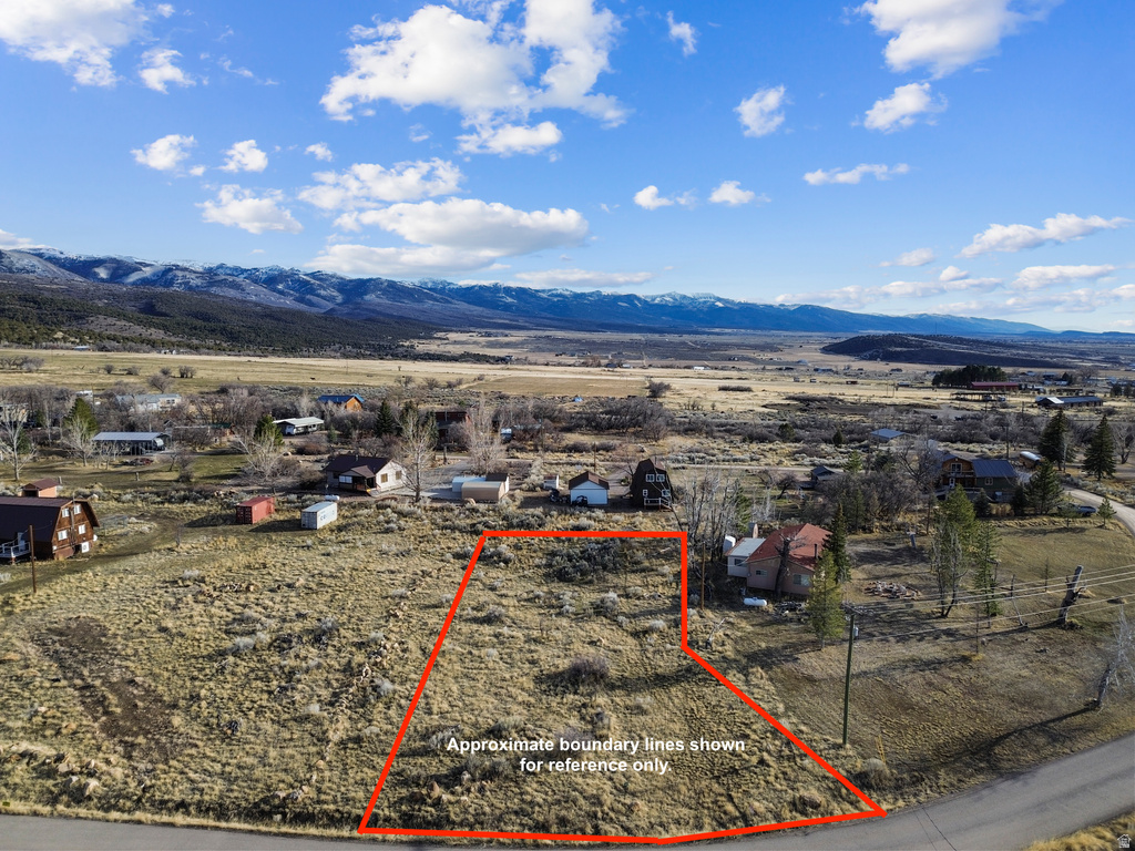 12010 E 22400 N Fairview, UT 84629