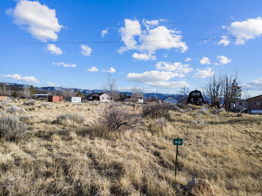 12010 E 22400 N Fairview, UT 84629