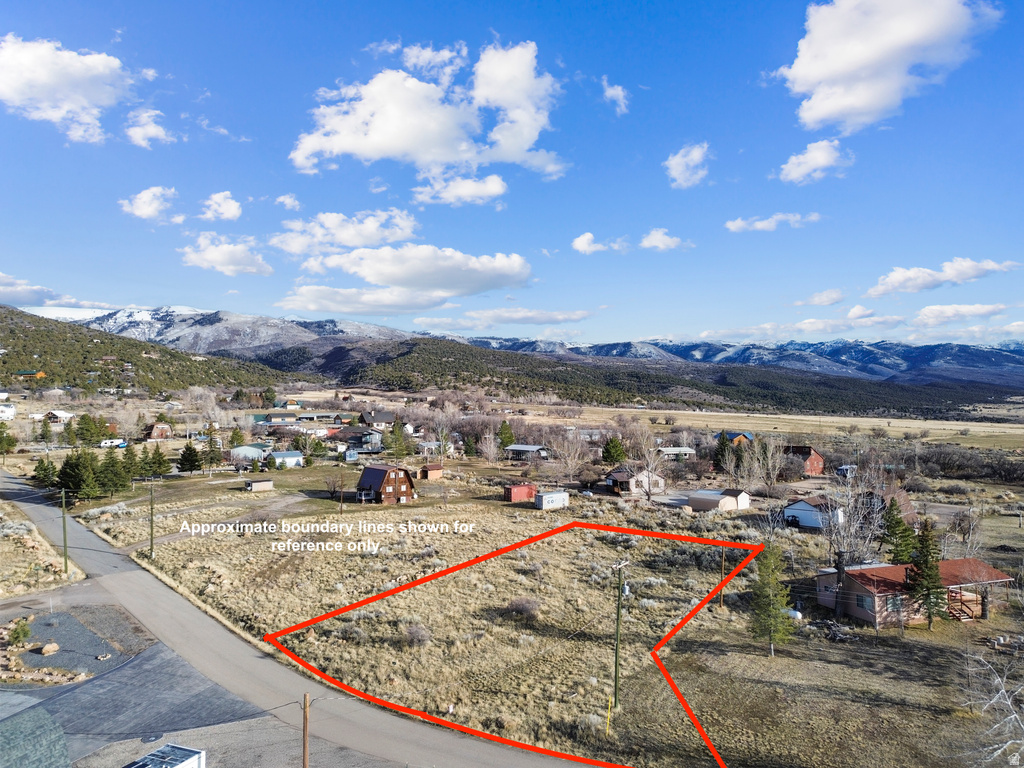 12010 E 22400 N Fairview, UT 84629