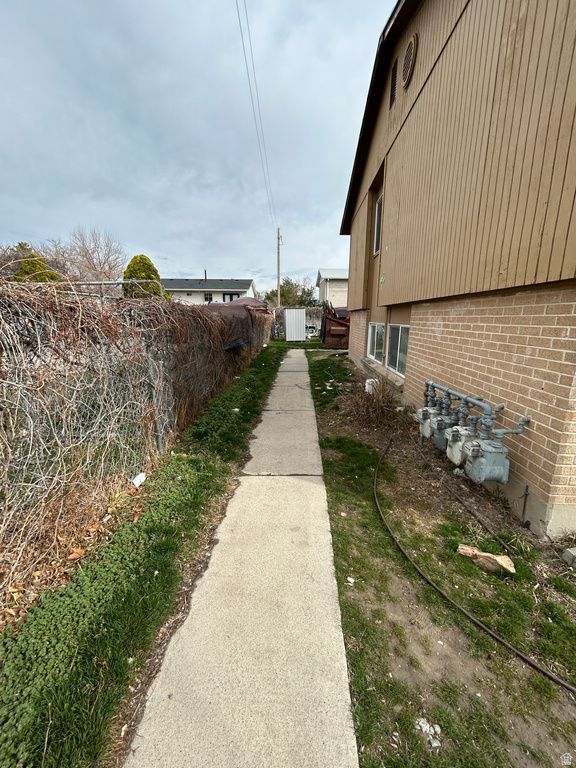 3279 S 4140 W West Valley City, UT 84120