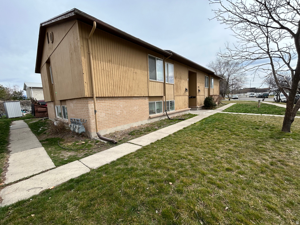 3279 S 4140 W West Valley City, UT 84120