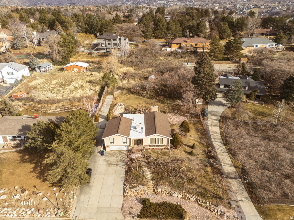 11129 S 2125 E Sandy, UT 84092